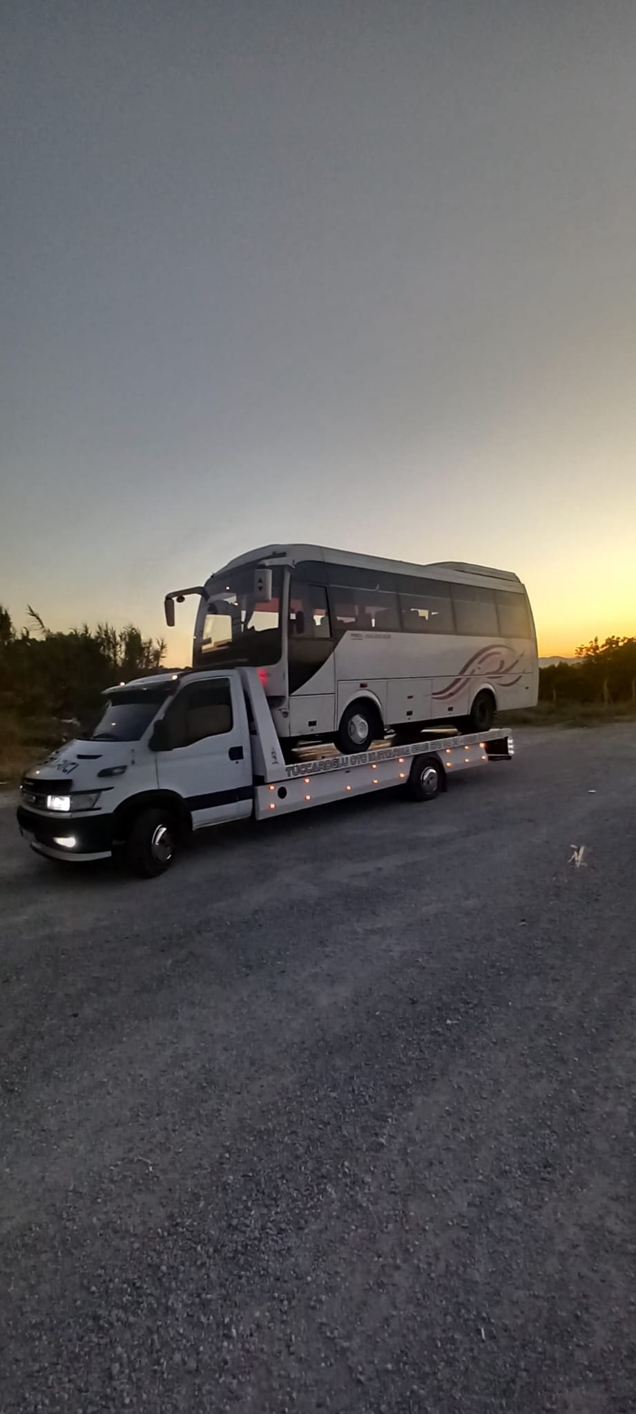 Söke yol yardım