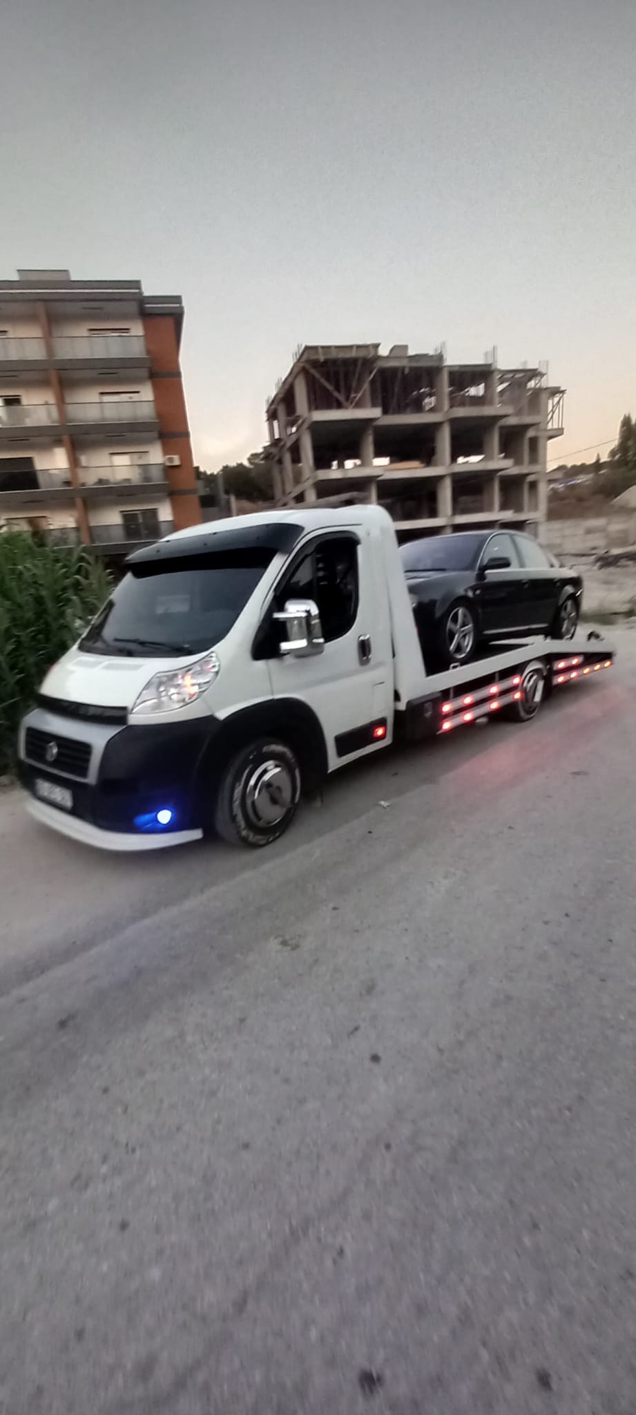 Söke yol yardım